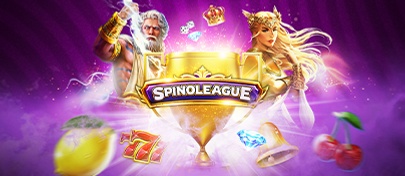 Spinoleague Tournament