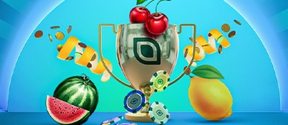 Fruit Twist Tournament