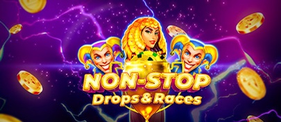 Drops & Races